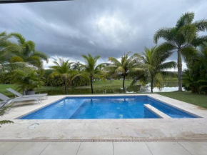 Laguna Lake House - Private Pool - Sleeps 12 - Elegant